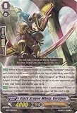 Cardfight!! Vanguard TCG - Black Dragon Whelp, Vortimer (EB03/015EN) - Cavalry of Black Steel