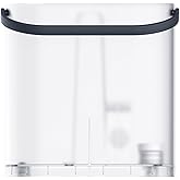 Bluevua RO100ROPOT-Lite Reverse Osmosis System Replacement Water Tank
