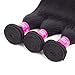 Brazilian Straight Human Hair 1 Bundle 18