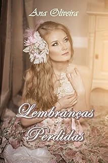 Livro Lembranças Perdidas