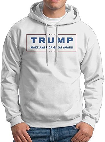 Donald Trump For President Make America Great Again Long Sleeve T Shirt