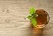 Organic Peppermint Tea, Loose Leaf Herbal Peppermint Leaves, Wild Tea #16 Peppermint Soothe by Wild Foods (4 ounce)