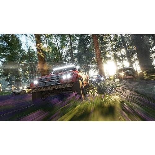 Forza Horizon 4: Standard Edition – Xbox One