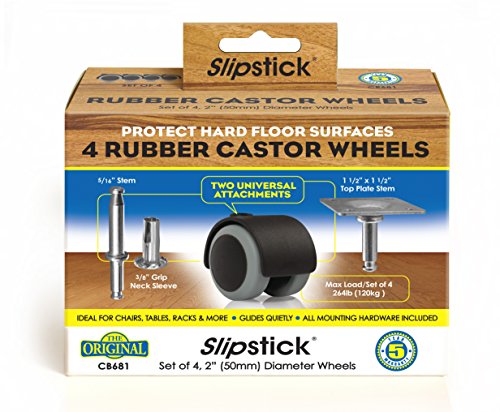4 Slipstick+Protector+Rubber+Mounting+Options
