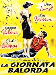 La Giornata Balorda - Ça s'est passé à Rome (1960)