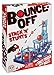 Mattel Games Bounce Off Stack 'n Stunts Game