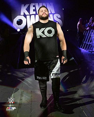 WWE Kevin Owens Halloween Costumes