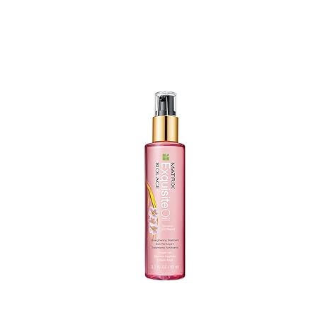 Buy Matrix Biolage Exquisite Oil Strengthening Treatment 3 1