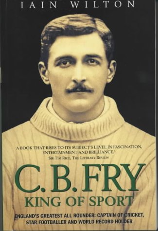 D.O.W.N.L.O.A.D C.B. Fry: King of Sport [W.O.R.D]