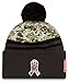 New Era Denver Broncos Salute to Service Knit Hat