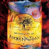 David Arkenstone Album: «Eternal Champion» (Front side)
