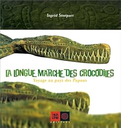 La  longue marche des crocodiles