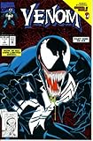 Venom Lethal Protector #1 : Dark Soul Drifting (Marvel Comics)