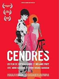 Cendres