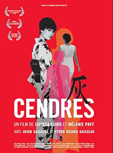 Cendres