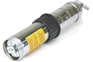 OEM N365763 Replacement Grease Gun Tube DCGG570B DCGG570K DCGG571B DCGG571M1