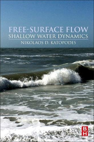 Free-Surface Flow:: Shallow Water Dynamics