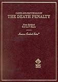 Cases and Materials on the Death Penalty, Shatz and Rivkind, Shari, 0314240810