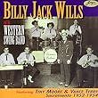 Billy Jack Wills & His Western Swing Band