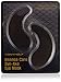 TONYMOLY Intense Care Syn-ake Eye Mask