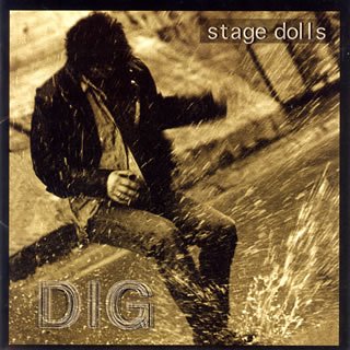 Stage Dolls - The Essential Stage Dolls CD1 - Zortam Music