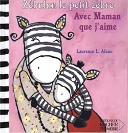 Avec maman que j'aime