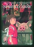 Spirited Away Box Set