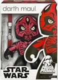 Star Wars Mighty Muggs Vinyl Figures Wave 7 Darth Maul (Version 2)