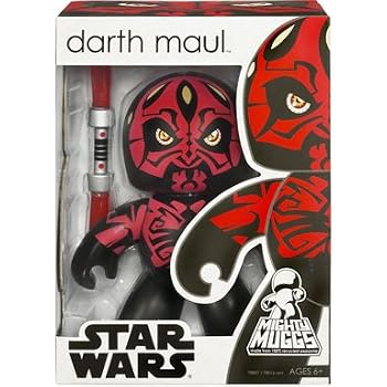darth revan mighty muggs
