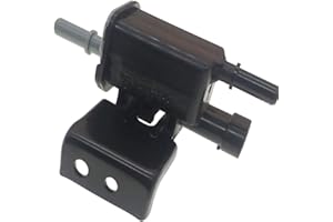 YCT Vapor Canister Purge Valve 214-1680 12597567 911-032 Fits Buick Cadillac Chevrolet Chevy GMC Express Silverado Suburban Savana Sierra Yukon 1500 2500 3500 Hummer Isuzu Pontiac Saab Saturn