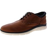 Johnston & Murphy Parsons Plain Toe Shoes