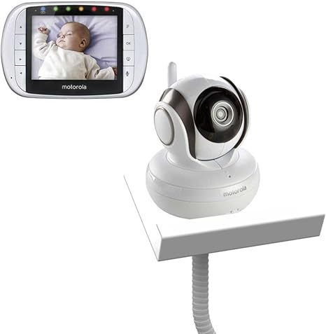 motorola baby monitor holder
