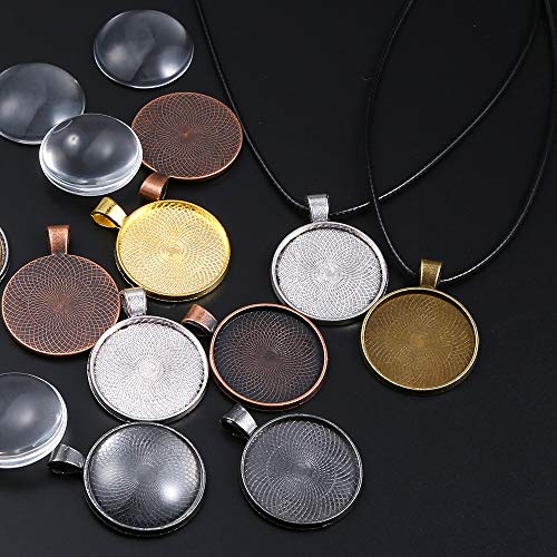 2 PP+OPOUNT+Different+40Pieces+Cabochon