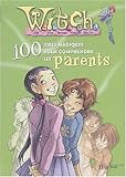 Witch : 100 Idées magiques pour comprendre ses parents by