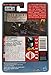 G.I. Joe Pursuit of Cobra (POC) Cobra Commander (Cobra Leader) 3.75 Inch Action Figure