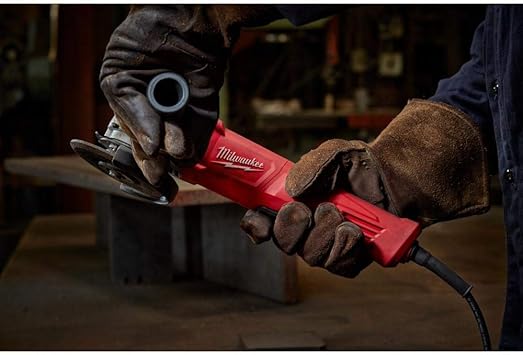 Milwaukee Electric Tool 6142-30 featured image 6