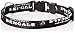 Little Earth NFL Arizona Cardinals Team Pet Collar