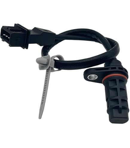 SCITOO Crankshaft Position Sensor For Kia Optima 2007-2015 - Replaces OEM 39180-25300