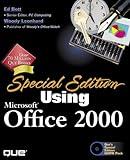 Special Edition Using Microsoft Office 2000 by 
