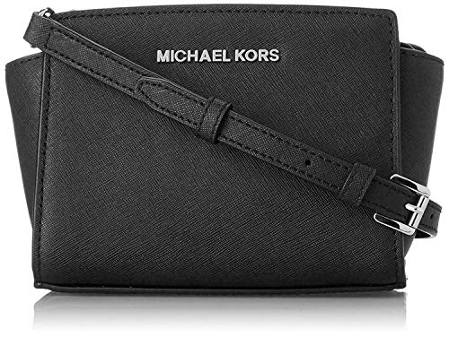 selma mini crossbody