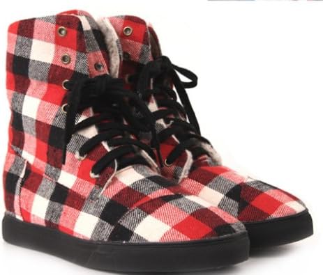 Amazon ボア スニーカー レディース ハイカット ハイカットスニーカー ハイカットスニーカー レディース ハイカット レディース スニーカー Sneakers すにーかー レディース Ladies れでぃーす Ogage オガゲ スニーカー