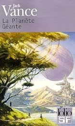 La  planète géante