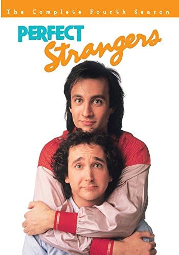 Amazon.com: Perfect Strangers: The Complete Seventh and Eighth