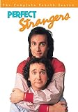 Perfect Strangers: The Complete Fourth Season
