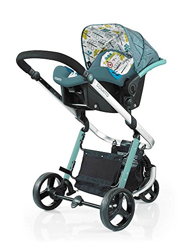 cosatto giggle fjord