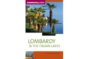 Cadogan Guides Lombardy & the Italian Lakes