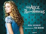 Alice au Pays des Merveilles (French Edition) by 