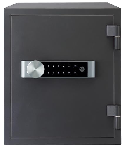 Yale Large Fire Safe Yfm/420/Fg2