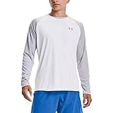 Under Armour Mens Velocity Long Sleeve T Shirt