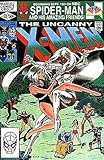 Uncanny X-Men, No. 152